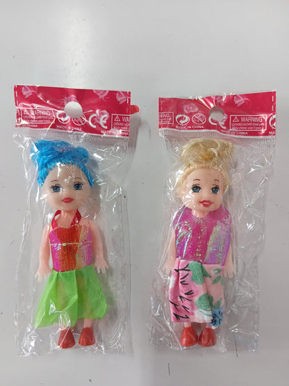 PARTY FAVOR - MINI DOLLS [20PC $20]