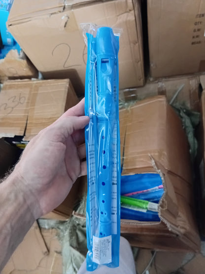 E57-Music Flute Recorder(1pc)