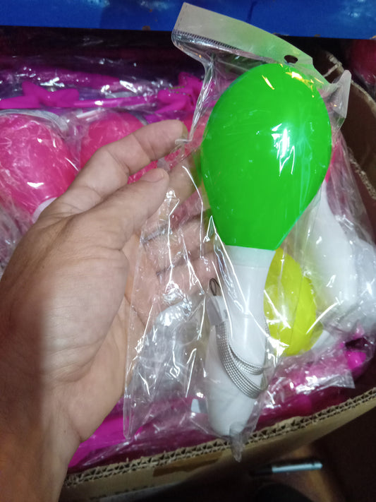 V296 - LED MARACA