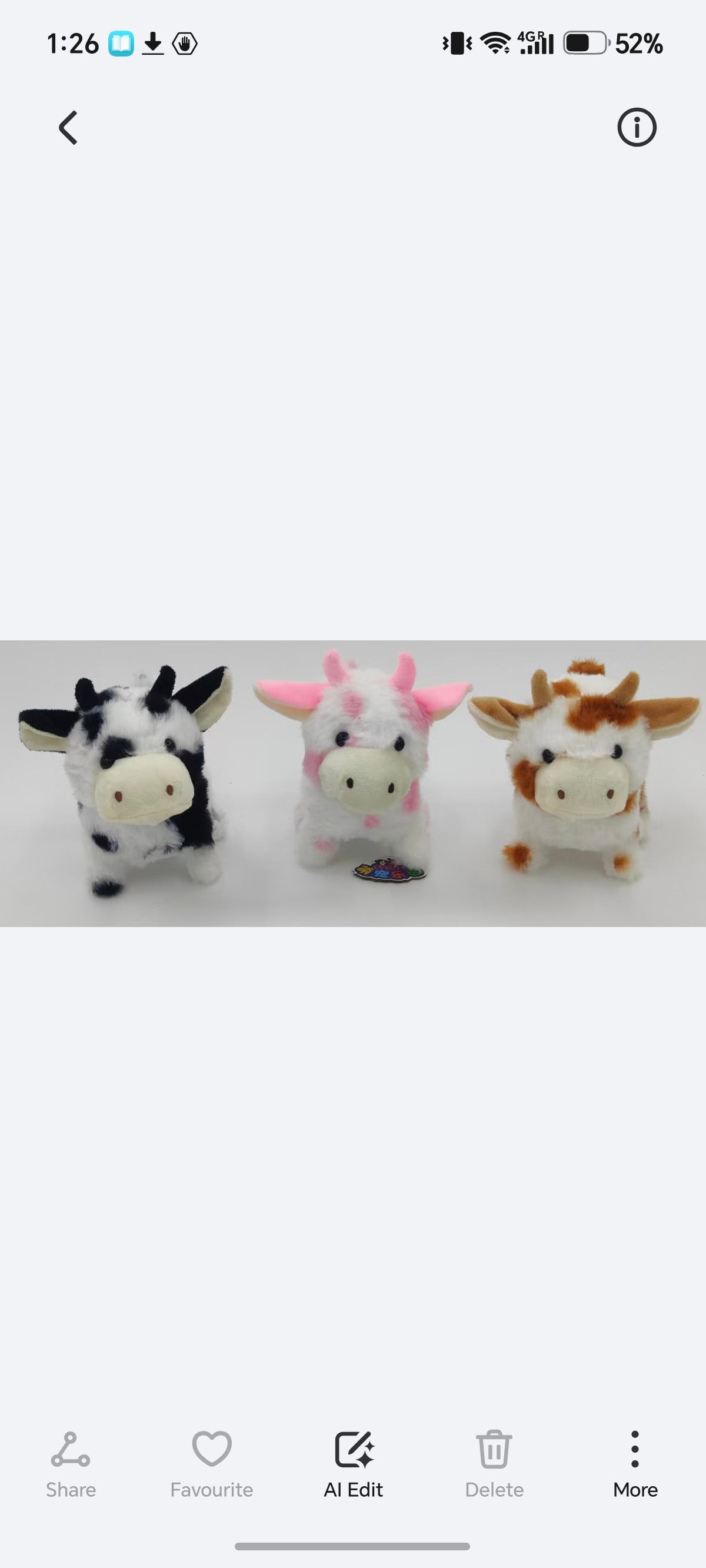 E401- Cow Walks and Moo