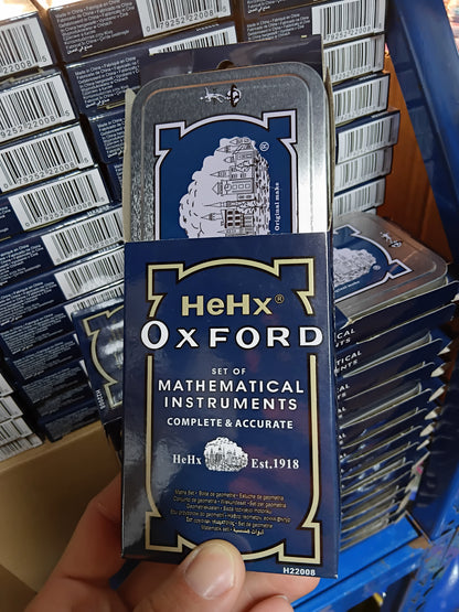 W103 - OXFORD MATHS SET