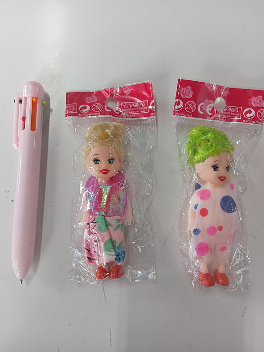 MINI DOLLS SINGLE