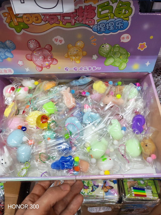 W733 - MINI SQUISHI OPP