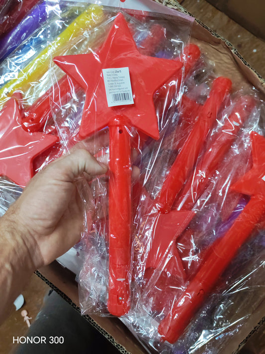 W15 - STAR LIGHTING STICK