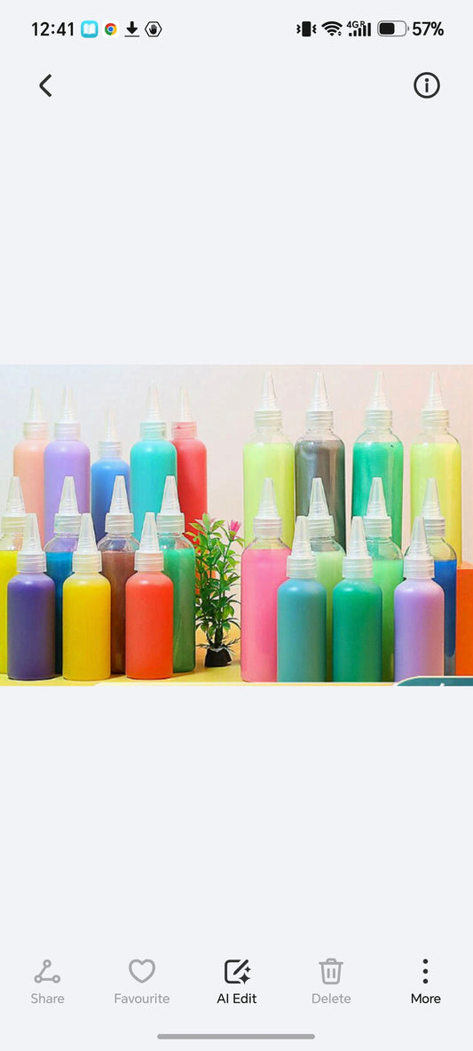 E162-1- Magic Water Elfs Refills