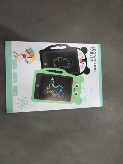 F05-Animal LCD Pad