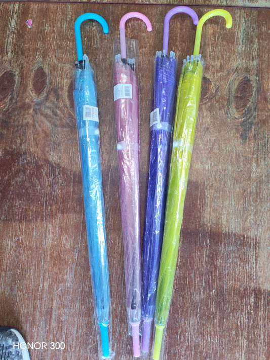 W30-RAIN UMBRELLA COLOR