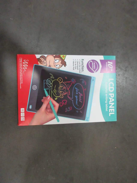 F01- 10" LCD Pad