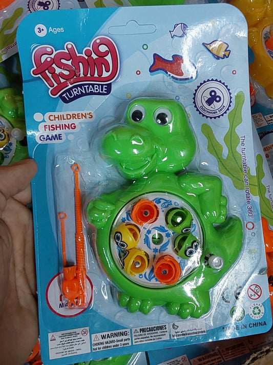 VD54 - FISHING GAME FOR KIDS