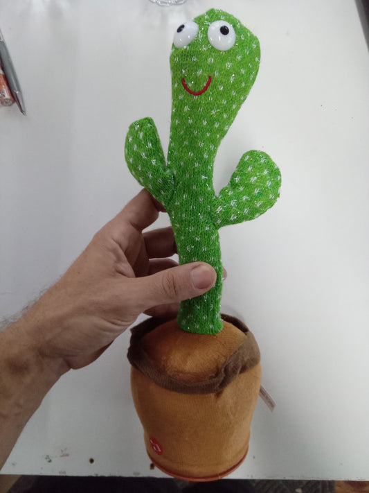 V310 - DANCING CACTUS