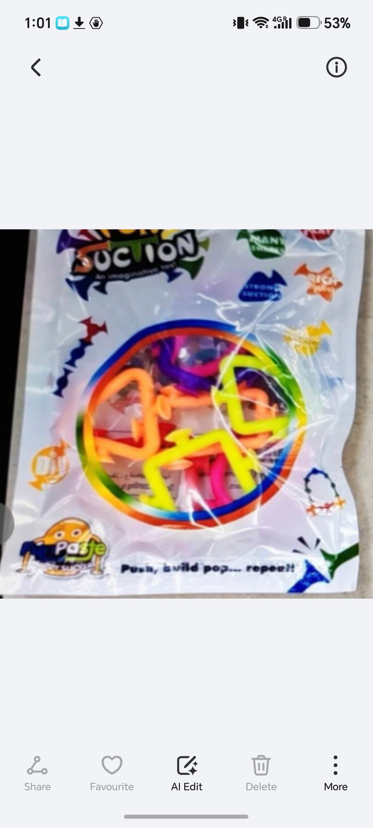 E25- Suction Set