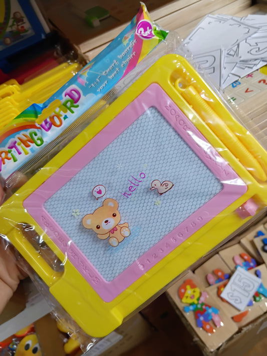 W115 - TRACING BOARD 2