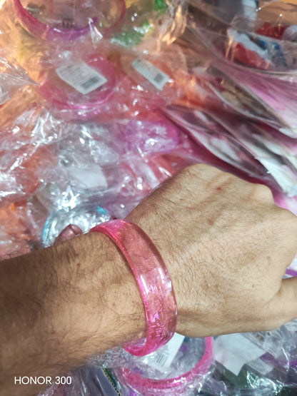 W20 - L.E.D. BRACLET