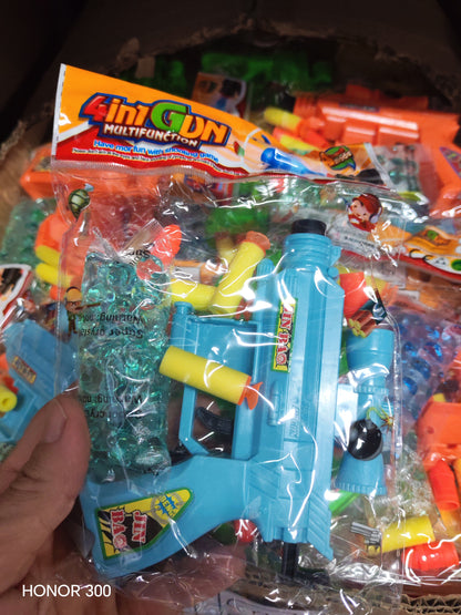 ORBEEZ GUN 4in1 2025