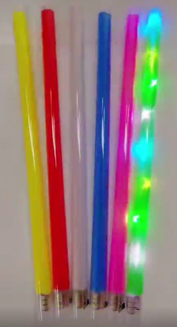 W23 - LIGHT STICK SHOP