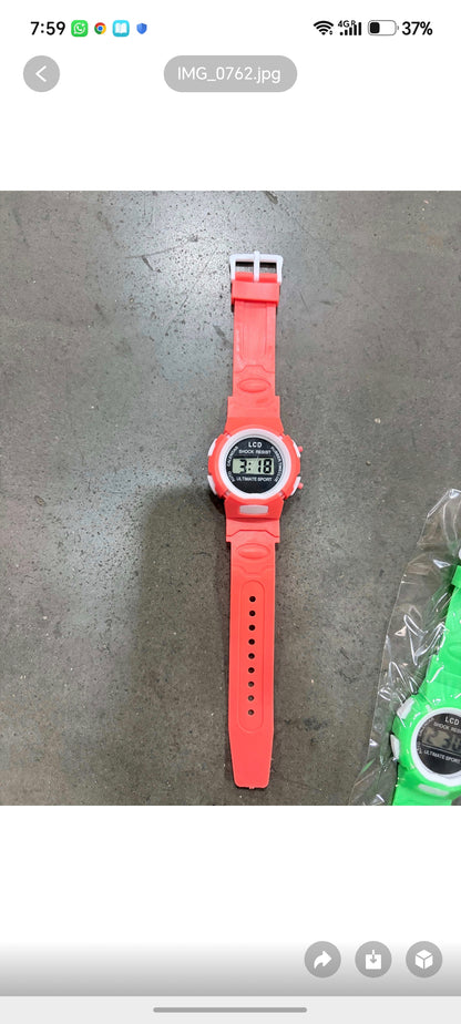 E307- Watch
