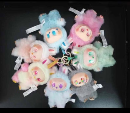 W720 - LABUBU SURPRISE BOX